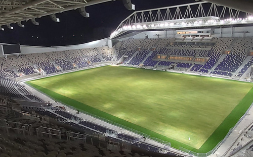 Bloomfield Stadium, Israel thumbnail image