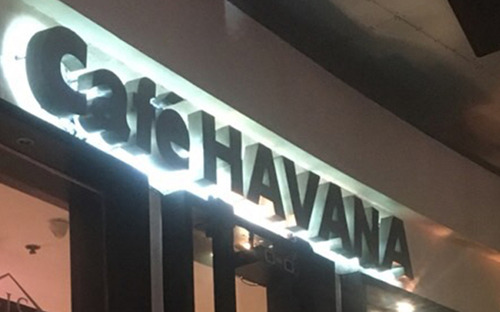 Cafe Havana, Philippines thumbnail image