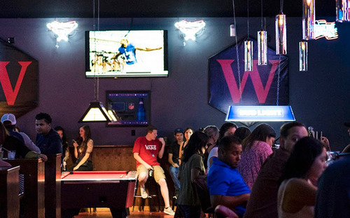 Wonders Bar & Grill, Texas thumbnail image