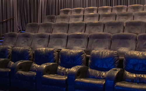 Lido Cinema, New Zealand thumbnail image