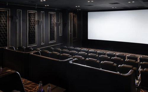 Mingalar Cinemas, Myanmar thumbnail image