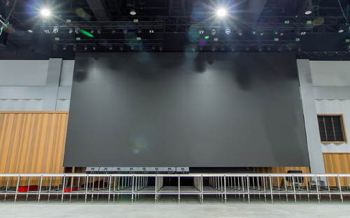 Nongnooch Convention Center, Thailand thumbnail image