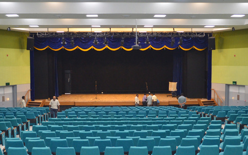 Guru Nanak College, India thumbnail image
