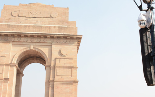 Republic Day Celebrations, New Delhi thumbnail image