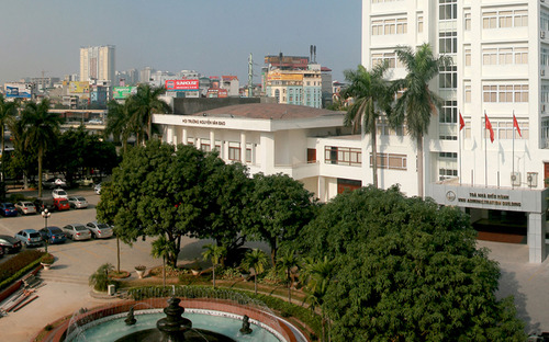Vietnam National University, Vietnam thumbnail image