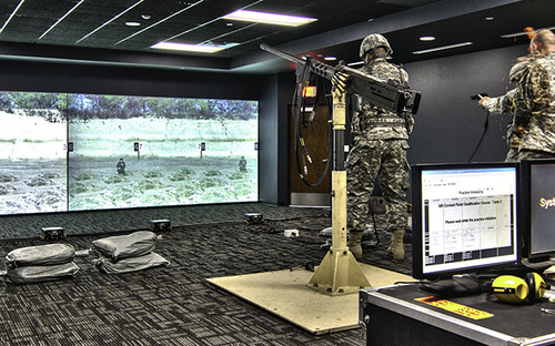 Colorado Army National Guard thumbnail image