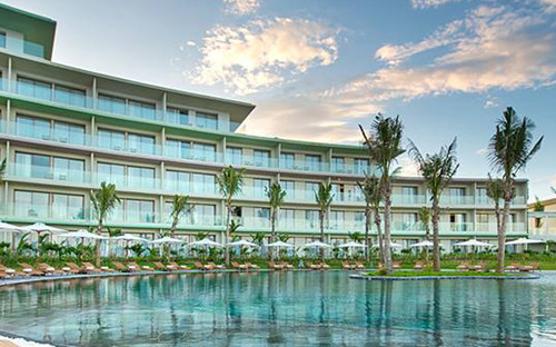FLC Samson Luxury Hotel & Resort, Vietnam thumbnail image