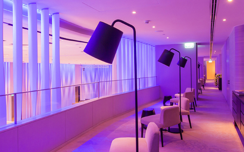 Park Hyatt Bangkok Hotel, Thailand thumbnail image