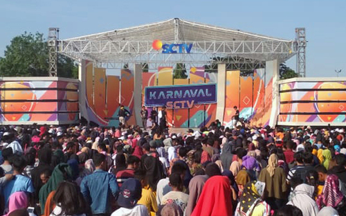 Karnaval SCTV, Indonesia thumbnail image