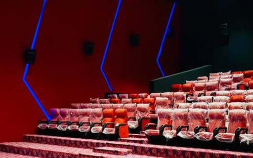 Century City Cinema, India thumbnail image