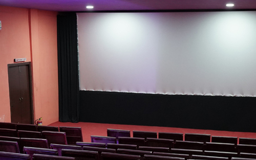 DM Cinema, India thumbnail image