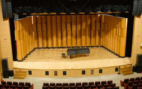 Ara Muse Hall, South Korea thumbnail image