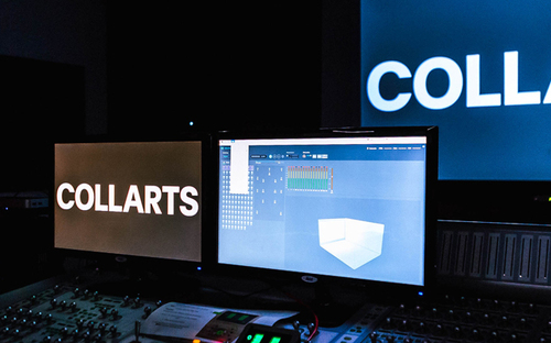 The Australian College of the Arts, Australia thumbnail image