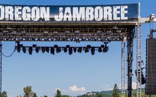 Oregon Jamboree, Oregon thumbnail image