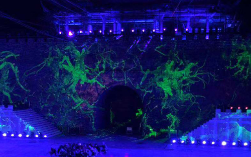 Tang Dynasty Legend Songzhou • Wengcheng, China thumbnail image