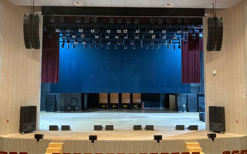 YeonCheon Sureul Art Hall, South Korea thumbnail image