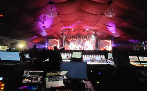 Coachella Valley Music & Arts Festival, California thumbnail image