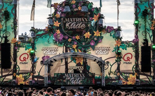 International Four Days Marches, Netherlands thumbnail image