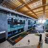Van Don International Airport Upgrades to Cutting-Edge Audio Systems from HARMAN Professional Solutions