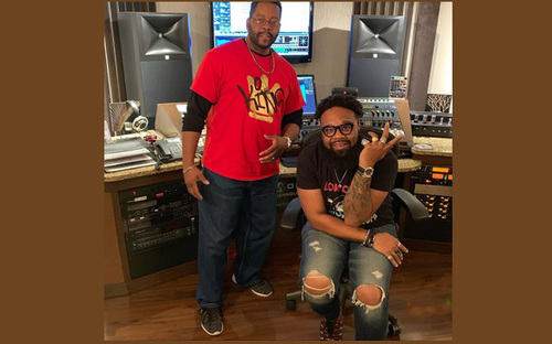 KennyMixx Masters Blanco Brown, Atlanta thumbnail image