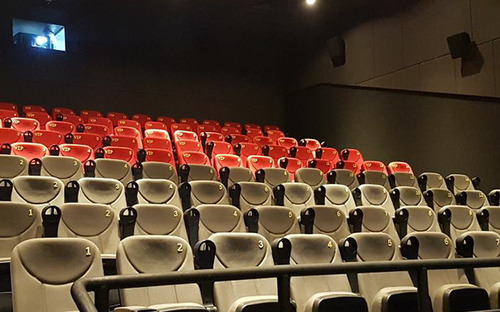 CJ CGV Cinemas, Vietnam thumbnail image