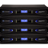 Crown Introduces XLS DriveCore™ 2 Amplifiers With Upgraded Features and Flexibility