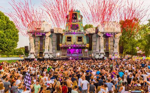 Emporium Festival, The Netherlands thumbnail image