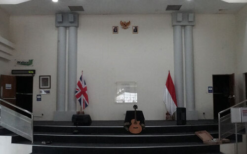 British School Jakarta, Indonesia thumbnail image