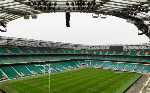Twickenham Stadium, England thumbnail image