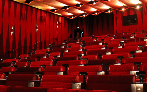 Filmpalast Kassel, Germany thumbnail image