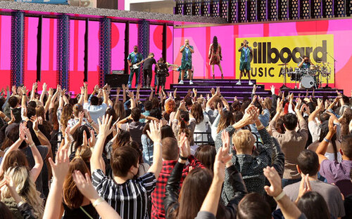 Billboard Music Awards, Los Angeles thumbnail image