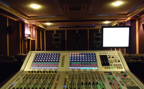 Godlywood Studio, India thumbnail image