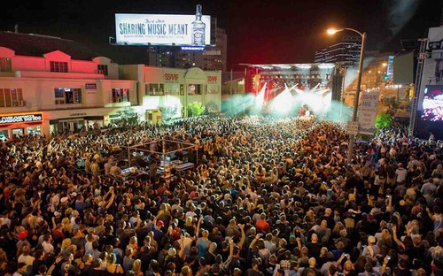 Sunset Strip Music Festival thumbnail image
