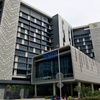 Grand Zenith Hotel 酒店通过 HARMAN 专业音视系统将活动转变为令人难忘的体验