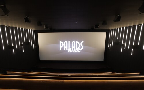 Palads Teatret, Denmark thumbnail image