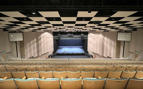 King Center, North America thumbnail image