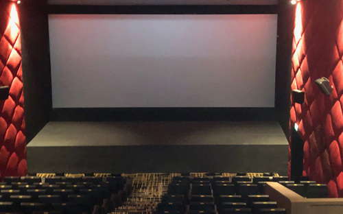 ABR Cinemas, India thumbnail image