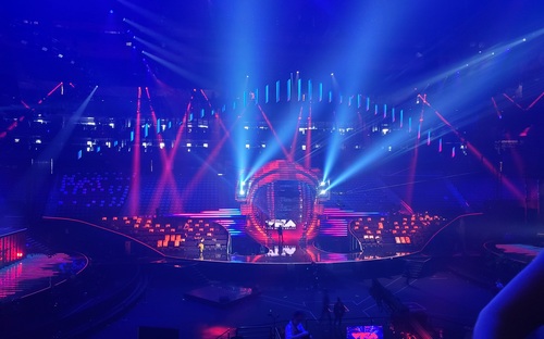 MTV VMA 2023, Newark thumbnail image