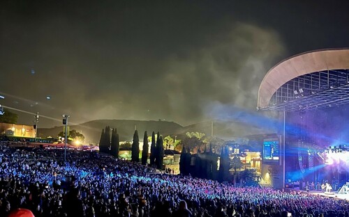 Styx/REO Speedwagon/Loverboy Live & Unzoomed Tour thumbnail image