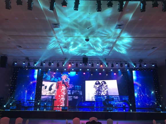 Tan Hiep Phat Creates Future-Forward Business Space with World-Class HARMAN Professional Audio Solution