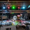 Warstic Bat Company Enhances Flagship Store and Headquarters with JBL Professional and Crown Audio