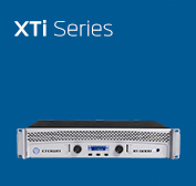  XTi 系列（仅限中国） 