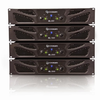Crown Ships XLi Series, Setting New Standard for Affordable Power Amplifiers 