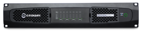 DCi 8|600DA