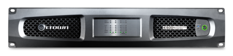 DCi 4|600N