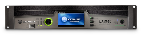 I-Tech 4x3500HD